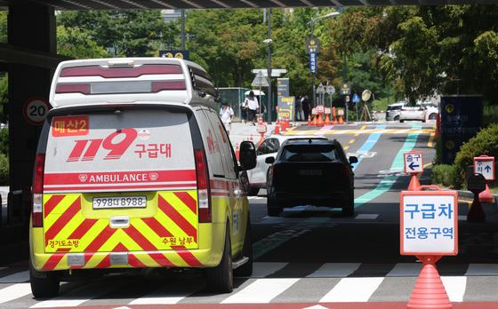 온열질환자 36명 늘며 누적 3545명…당분간 무더위, 증가세 우려