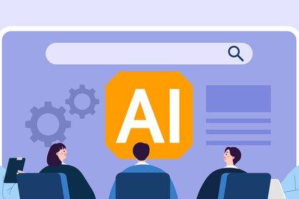"AI 경쟁력 높이려면 개인정보·데이터 규제 합리화 필요"
