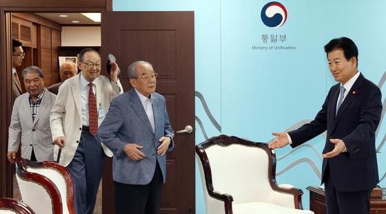 정동영, 北 '조선' 국호 사용 취지 강조…"남북정상 간 합의에서 이미 사용"
