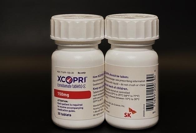 Unlocking Growth: How Biopharmaceuticals' Cenobamate is Transforming Epilepsy Treatment in Asia