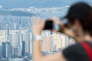 세제 개편 전 '신고가' 쏟아졌다…수도권 15억~20억 매매의 54% 