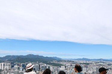 "입추 매직, 에어컨 끄고 잤어요"…서울 열대야 17일 만에 끝