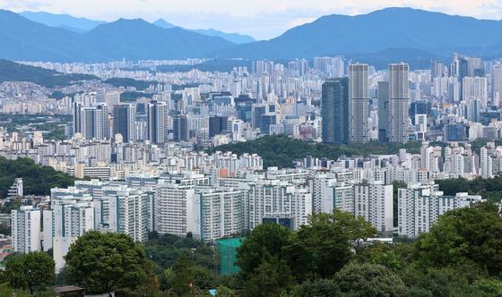 전세난에 공공전세 '불티'…HUG 공공전세 경쟁률 165대 1