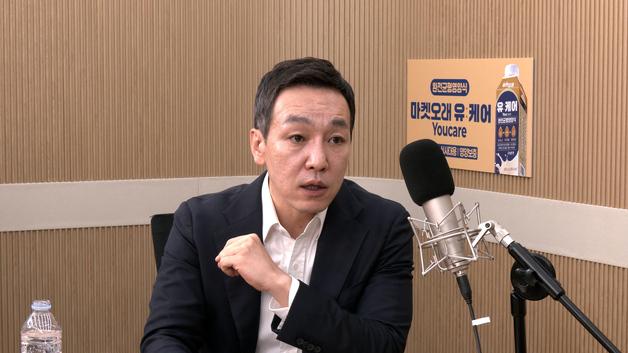 김민수 "용혜인 아니었다면…30대 장관 지명 박수쳤을 것" [팩트앤뷰]