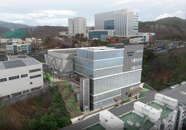 울산 남구 '반다비복지관' 수탁법인 모집…18일까지