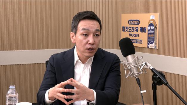 [인터뷰] 김민수 "이진숙 제명 찬성하는 '계파적 행위' 강력 조치해야"