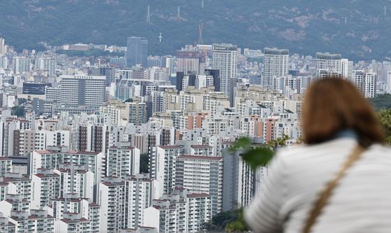 서울 ‘첫 집’ 매수 비중 54% 육박…역대 최고