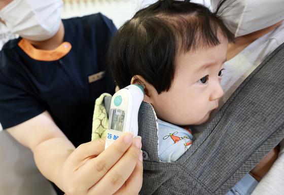 독감 벌써 덮쳤다…어린이·임신부 무료접종 오늘부터 시행