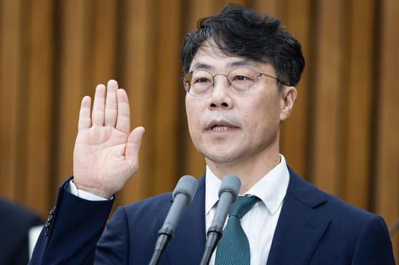 [뉴스1PICK]李 정부 첫 대법관 후보 김성수 "시대변화 면밀히 읽겠다"