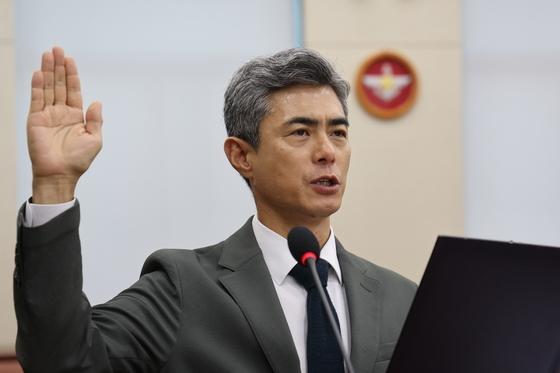 [뉴스1 PICK] 강신철 인사청문회 "한미동맹 결속력으로 연합방위태세 강화"