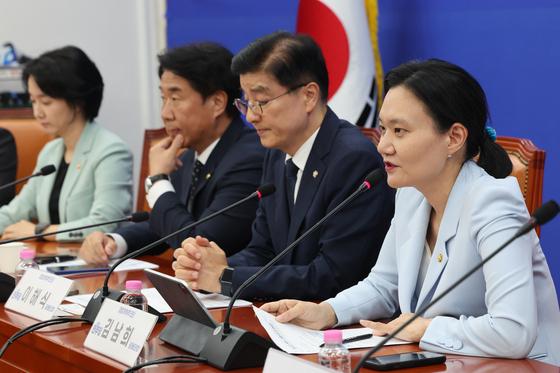 與경찰개혁추진단, 국수본 인사·예산권 경찰청장서 분리 검토