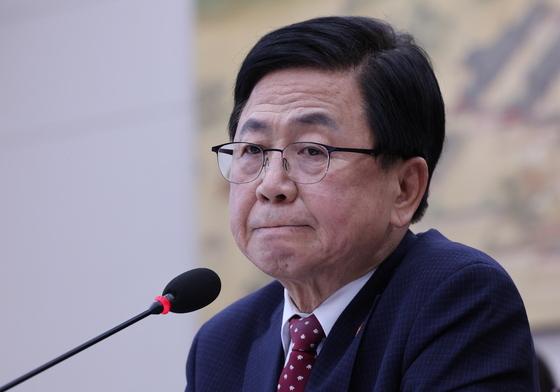 교육부 "'수시 먹통' 특별조사 기간 연장…종료일 미정"