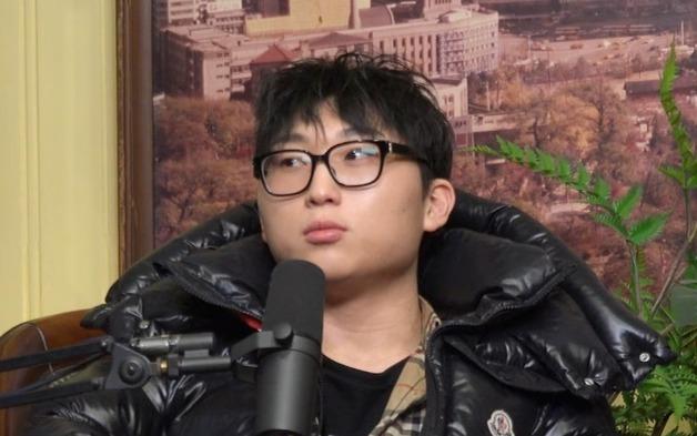 '스윙스 소속사' 래퍼 김감전 '대마 투약' 혐의 구속 