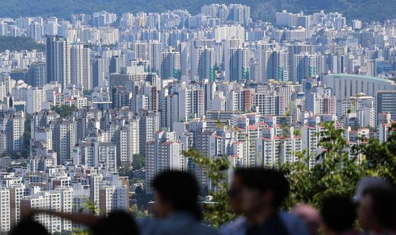 토허제 실거주 유예 내년 말까지 연장
