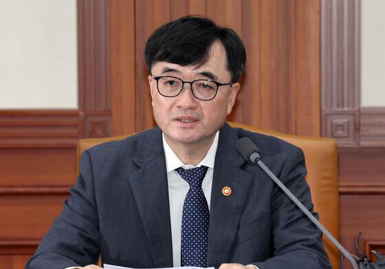 임기근 "중수청 출범 후에도 마약 합동수사 빈틈없이…상설체계 구축"