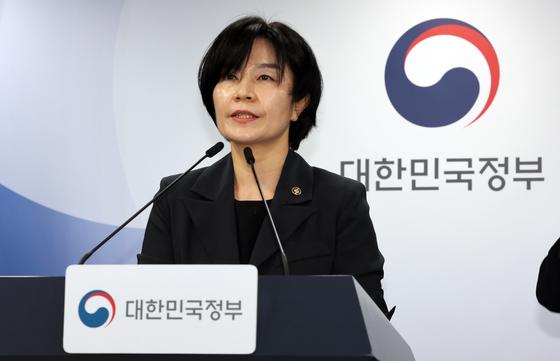 복지차관, 장애아동 만나 개인예산제 의견 청취…"자기결정 지원"