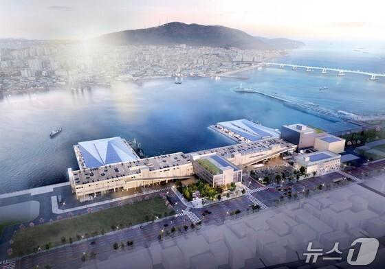 부산공동어시장, 수산물 특화 플랫폼 구축 디지털 전환 본격화