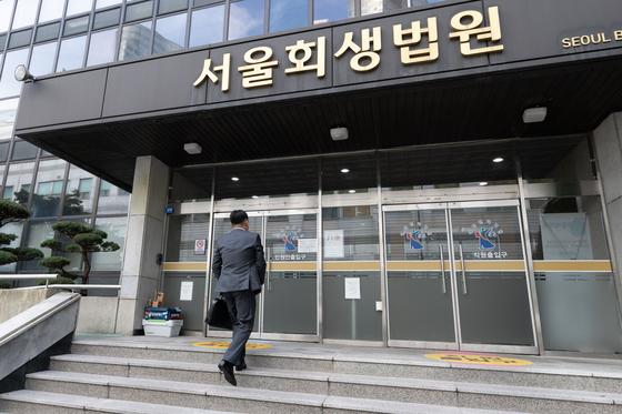  홈플러스 회생계획안 가결…회생채권자 75.9% 찬성