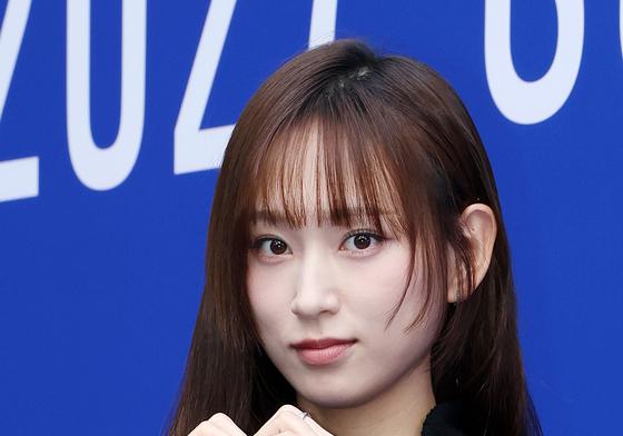 류혜영 "'인턴'·'암살자(들)' 이어 '킬링타임'까지…그저 감사해"