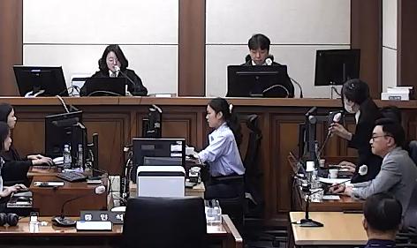 ‘매관매직’ 김건희, 항소심서 징역 5년으로 감형