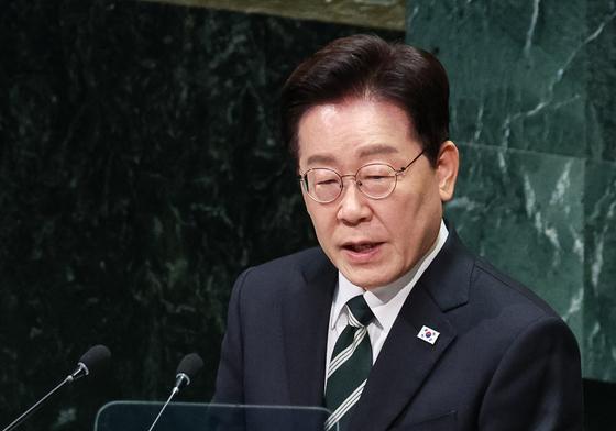 [뉴스1 PICK] 李대통령, 호르무즈 '건설적 기여국 연대' 제안…"북미대화 온 힘"