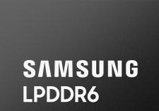 삼성전자 LPDDR6, '업계 최초' 퀄컴 스냅드래곤 플랫폼 검증 완료