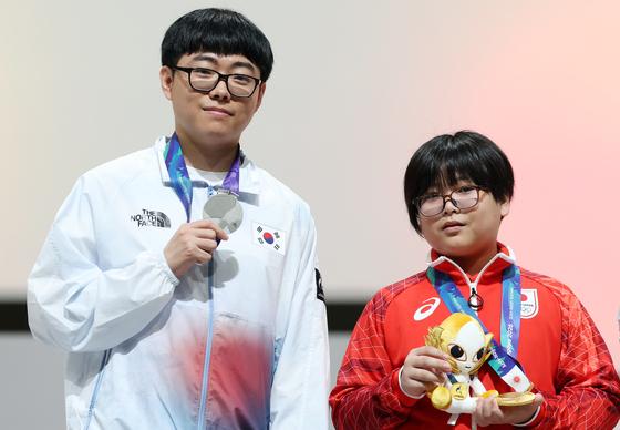 [뉴스1 PICK] '11살 뿌요뿌요 천재' 日 구리하라, 강동신 꺾고 최연소 金