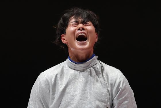 아시안게임 열기 제주로…오상욱·김우진 등 스포츠 스타 총출동