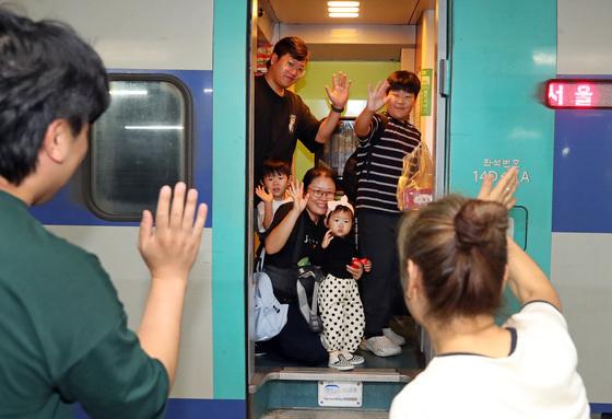 [뉴스1 PICK] 너무 짧았던 추석 연휴 끝…다시 일상으로