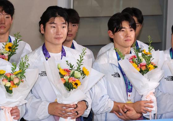김도영·곽빈 등 14명 MVP 경쟁…허인서·문정빈 신인상 후보