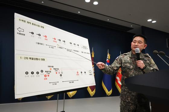 軍, '상응 조치' 공언했지만 방안 마땅치 않다…대북 구상 추동력은 저하 