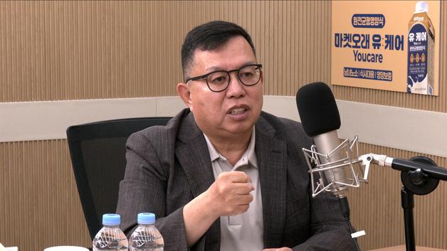 [인터뷰] 전인범 "北 지뢰라도 '도발'은 별개…2015년 목함지뢰와 달라"