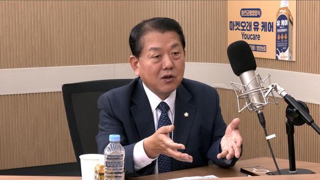김병주 "강신철 국방장관 후보자, 여당이 더 혹독하게 검증"[팩트앤뷰]