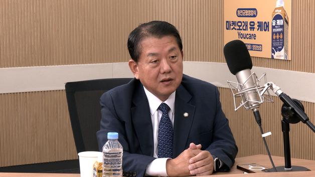 김병주 "용혜인, 장관에만 충실하라…둘 다 잃을 수도" [팩트앤뷰]