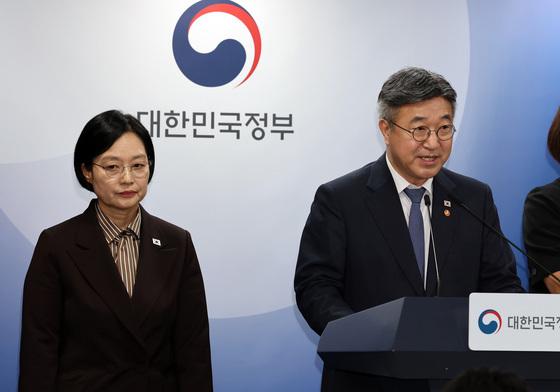  외교·국방·통일부도 세종 간다…2031년경 이전
