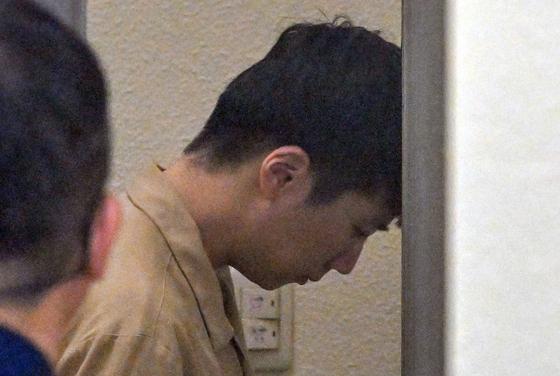 [뉴스1 PICK] ‘여고생 살해범’ 장윤기, 1심서 무기징역