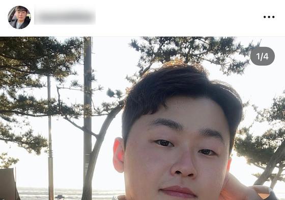 "사랑해, 고생 많았어 엄마"…7명에게 새 삶 선물한 서른살 아들 