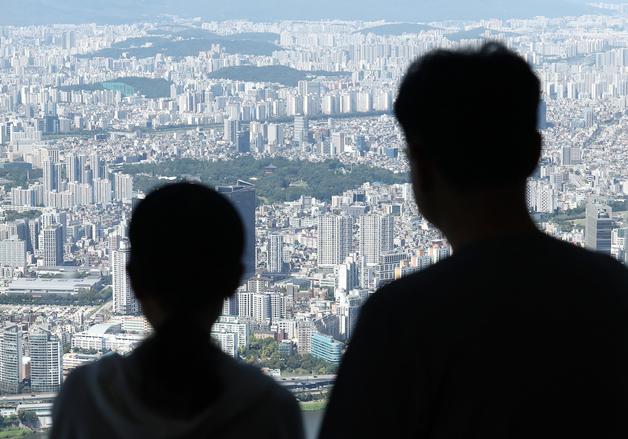 전세 감소 '메가트렌드'되나…13개 지역 중 12곳 매물 줄어