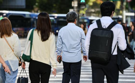 '가을 성큼' 전국 일교차 최대 15도…낮 최고기온 31도(종합)