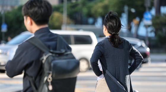 초가을 큰 일교차 주의…아침 최저 14도·낮 최고 31도 [오늘날씨]