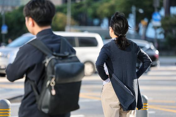 초가을 큰 일교차 주의…아침 최저 14도·낮 최고 31도 [오늘날씨]