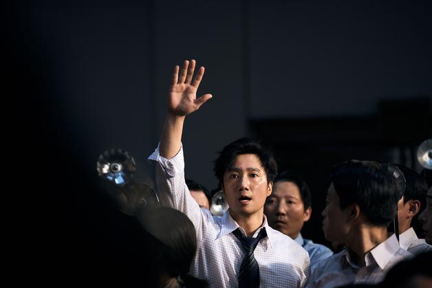 '암살자(들)', 70년대판 '내부자들'…계보 잇는 웰메이드 시대물