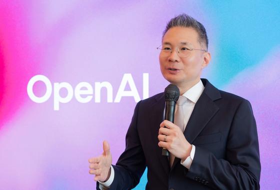 오픈AI 韓대표 "정부 '독파모' 육성, 오픈AI에도 도움된다"