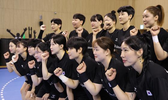 '아시안게임 금메달 가져올게요'