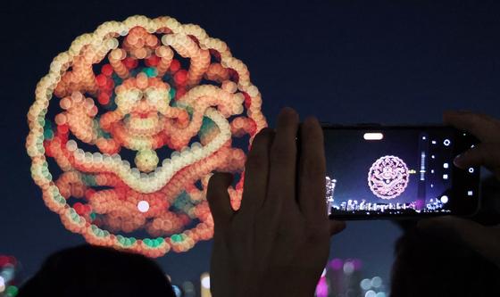 2026 수원 드론·불꽃 축제