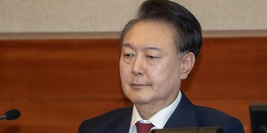 '국힘 397억' 걸린 윤석열 선거법 항소심 결심…1심 당선무효형