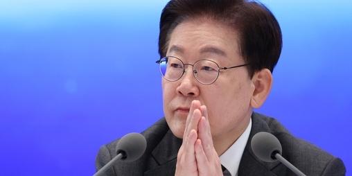 李대통령 "해외 숨어도 법 심판 못 피해…끝까지 추적·범죄수익 환수"