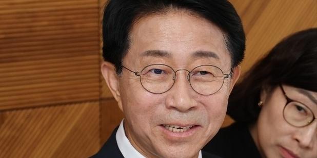 조의장 "이진숙 제척, 본회의 문제 통해 점검…국감부터 챙길 것"