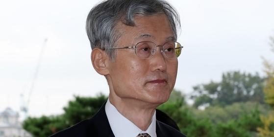'조희대 탄핵 논의'에 설전…與 "책임 끝까지 물을 것" 野 "헌정 파괴"