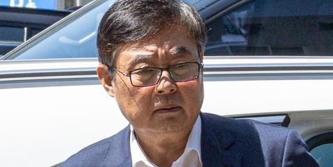 대법 '23명 사망' 박순관 아리셀 대표 징역 4년 확정